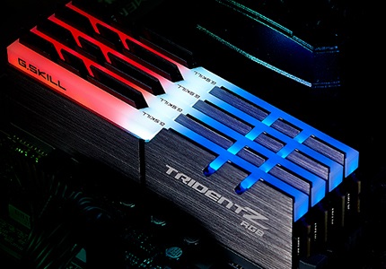 G.Skill Trident Z RGB